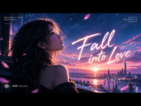 Fall Into Love